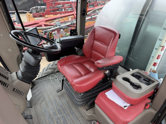 2019 Case IH Patriot 4440 Sprayer/High Clearance