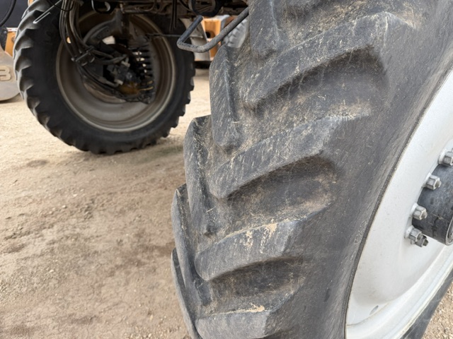 2019 Case IH Patriot 4440 Sprayer/High Clearance