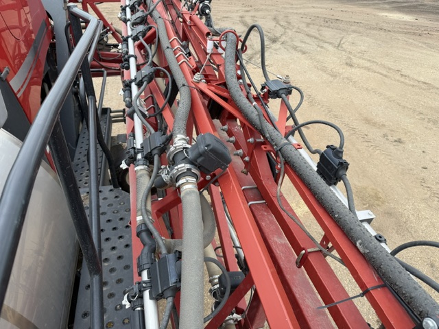 2019 Case IH Patriot 4440 Sprayer/High Clearance