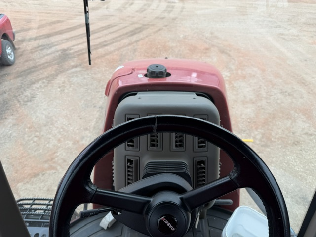 2019 Case IH Patriot 4440 Sprayer/High Clearance