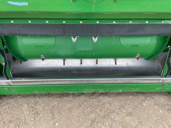 2023 John Deere RD40F Header Combine