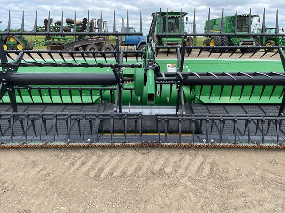 2023 John Deere RD40F Header Combine