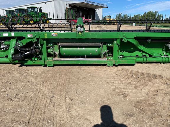 2023 John Deere RD45F Header Combine