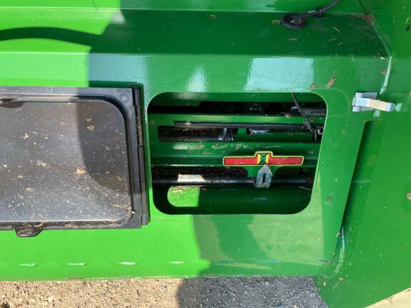 2023 John Deere RD45F Header Combine