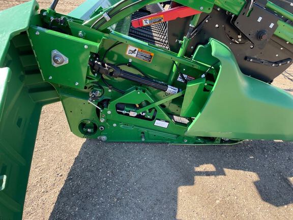 2023 John Deere RD45F Header Combine