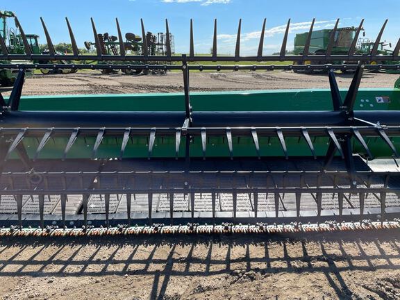 2023 John Deere RD45F Header Combine