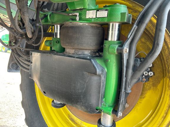 2022 John Deere 612R Sprayer/High Clearance