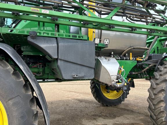 2022 John Deere 612R Sprayer/High Clearance