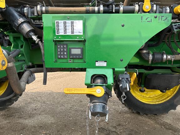 2022 John Deere 612R Sprayer/High Clearance