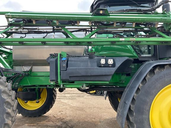 2022 John Deere 612R Sprayer/High Clearance