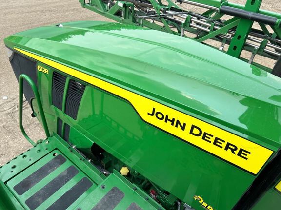 2022 John Deere 612R Sprayer/High Clearance