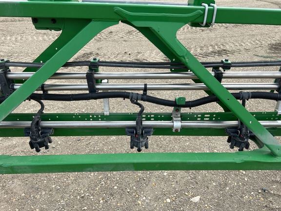 2022 John Deere 612R Sprayer/High Clearance