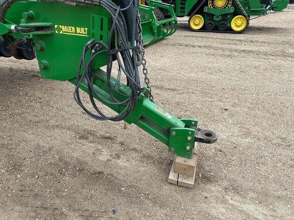 2008 John Deere DB44 Planter