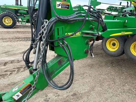 2008 John Deere DB44 Planter