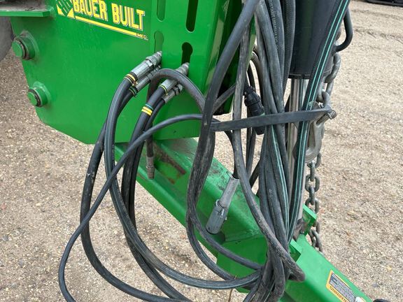 2008 John Deere DB44 Planter