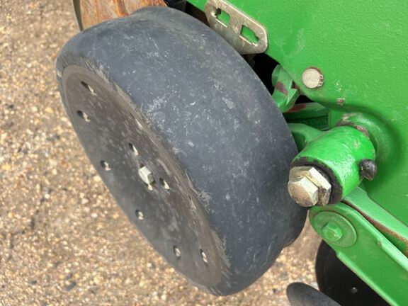 2008 John Deere DB44 Planter