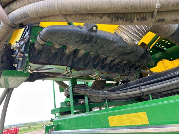 2008 John Deere DB44 Planter