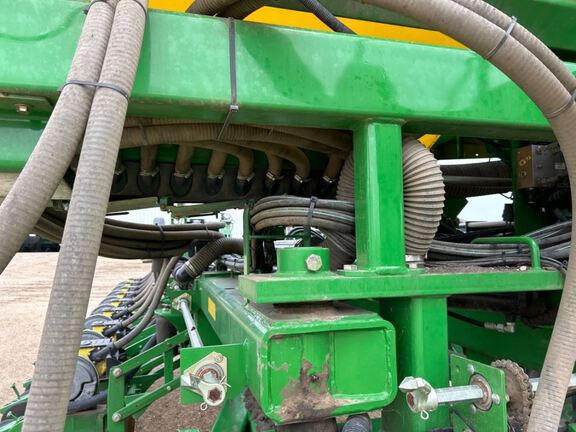 2008 John Deere DB44 Planter