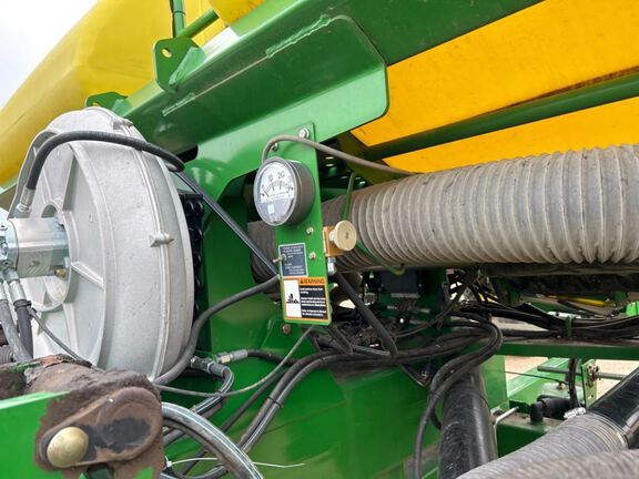 2008 John Deere DB44 Planter