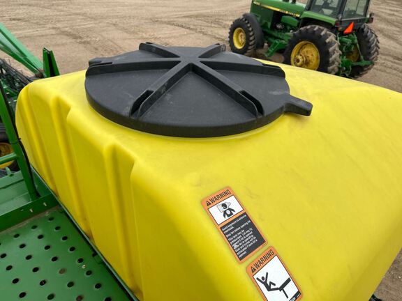 2008 John Deere DB44 Planter