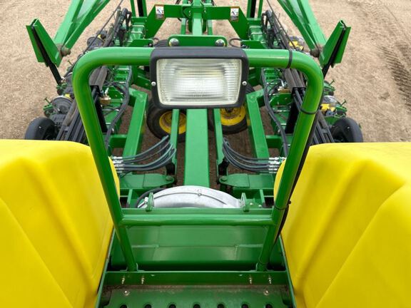 2008 John Deere DB44 Planter