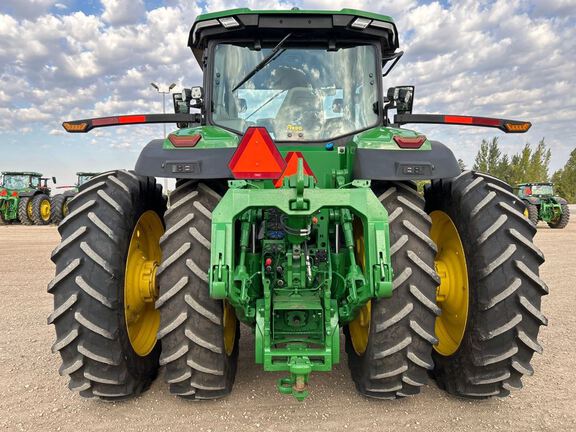 2023 John Deere 8R 340 Tractor