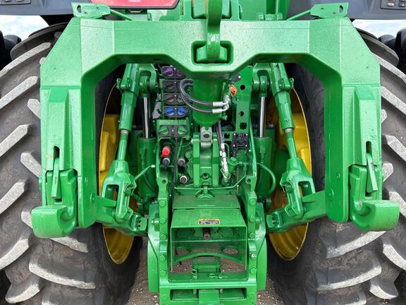 2023 John Deere 8R 340 Tractor