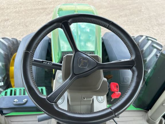 2023 John Deere 8R 340 Tractor