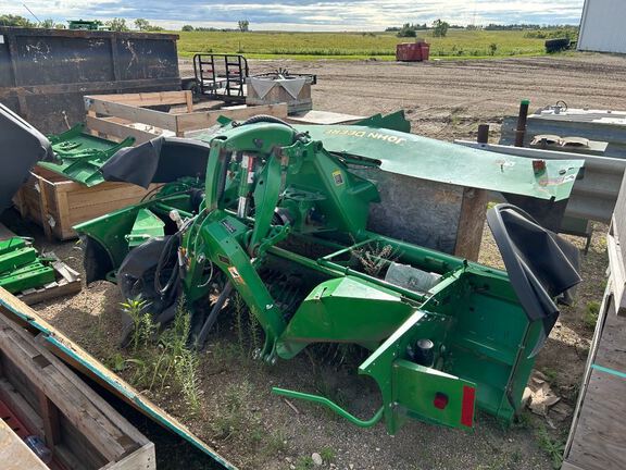 2020 John Deere R990R Mower Conditioner