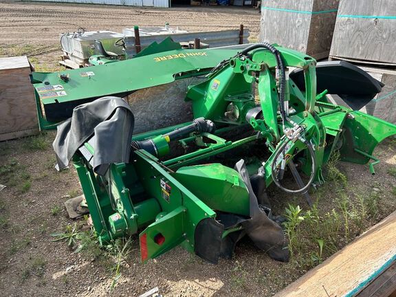 2020 John Deere R990R Mower Conditioner