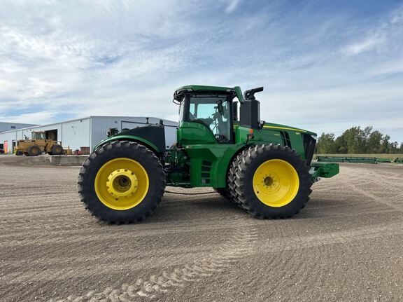 2023 John Deere 9R 640 Tractor 4WD