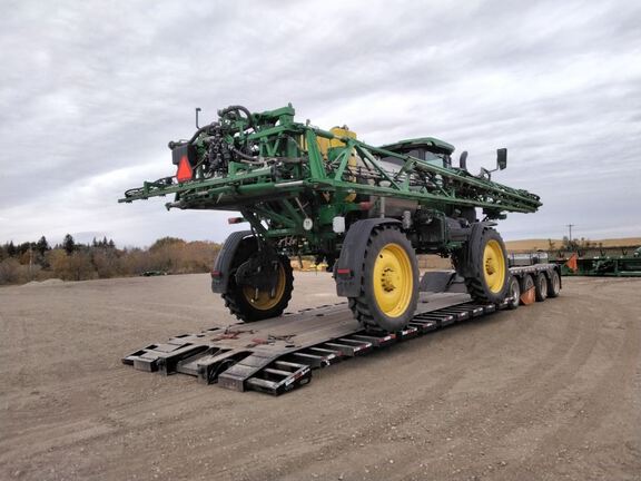 2023 John Deere 410R Sprayer/High Clearance