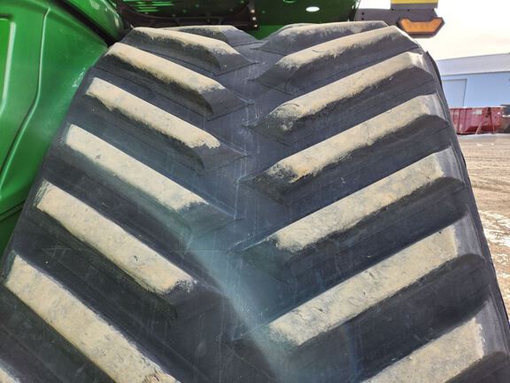 2023 John Deere 9RX 640 Tractor Rubber Track