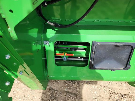 2024 John Deere RD45F Header Combine