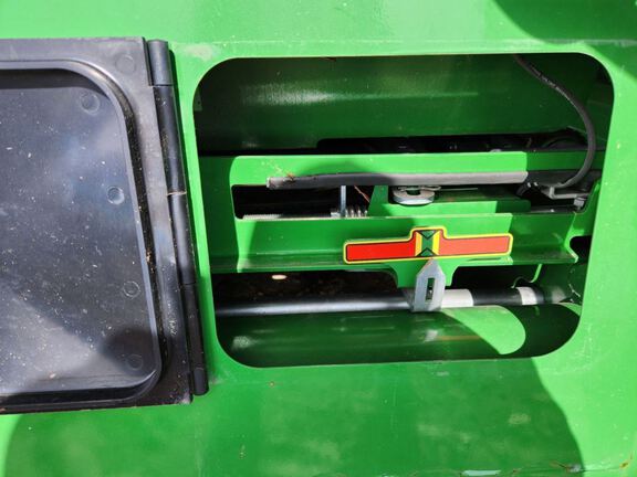 2024 John Deere RD45F Header Combine