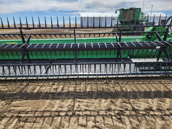 2024 John Deere RD45F Header Combine