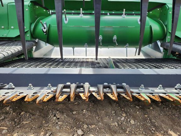 2024 John Deere RD45F Header Combine