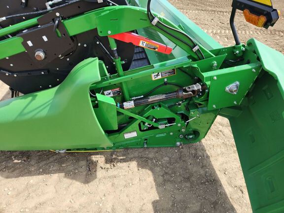 2024 John Deere RD45F Header Combine