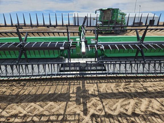 2024 John Deere RD45F Header Combine