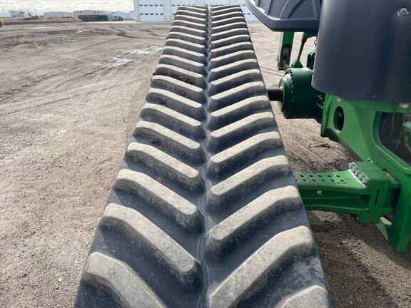 2012 John Deere 8360RT Tractor Rubber Track