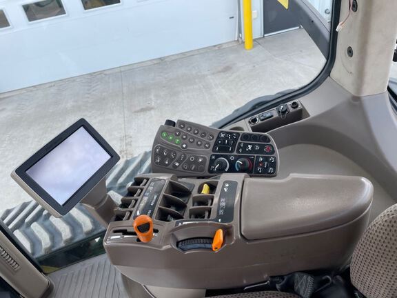 2012 John Deere 8360RT Tractor Rubber Track