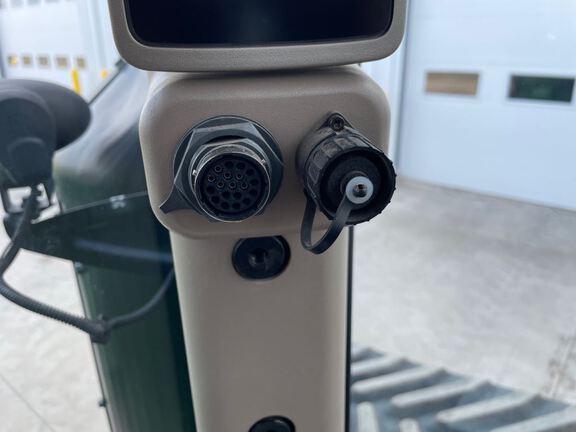 2012 John Deere 8360RT Tractor Rubber Track