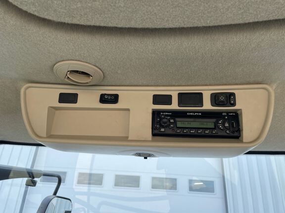 2012 John Deere 8360RT Tractor Rubber Track