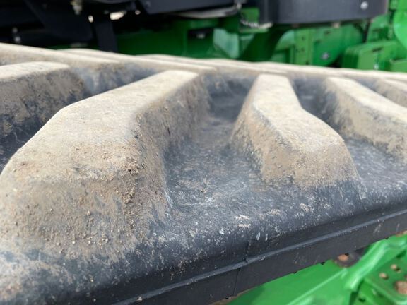 2012 John Deere 8360RT Tractor Rubber Track