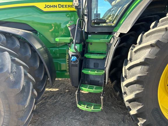 2024 John Deere 8R 340 Tractor