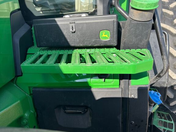 2024 John Deere 8R 340 Tractor