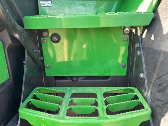 2024 John Deere 8R 340 Tractor