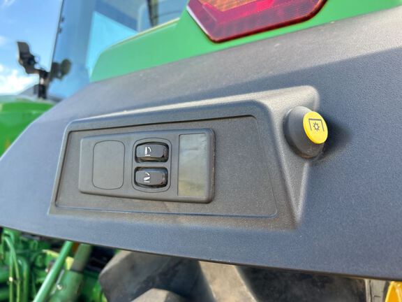 2024 John Deere 8R 340 Tractor