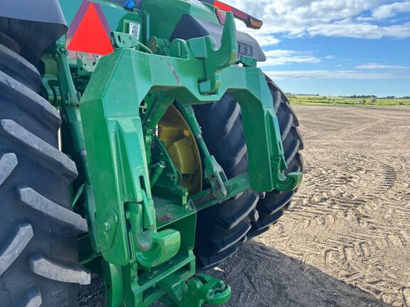 2024 John Deere 8R 340 Tractor