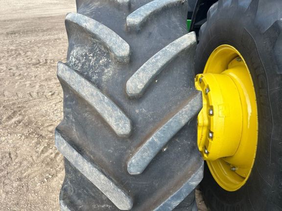 2024 John Deere 8R 340 Tractor